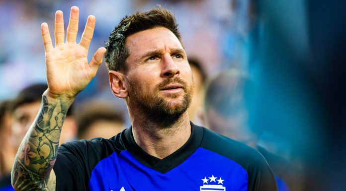 Da Messi a Cristiano Ronaldo passando per Ancelotti e De Paul: campioni e curiosità religiose