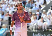Atp Halle, esordio amaro per Cobolli: vince Tiafoe in due set