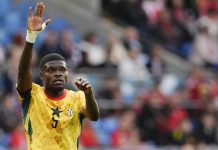 Canada denies Thomas Partey entry over rape allegations