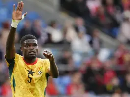 Canada denies Thomas Partey entry over rape allegations