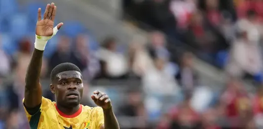 Canada denies Thomas Partey entry over rape allegations
