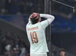 Theo Hernandez: “I could play in Europe again in the future”