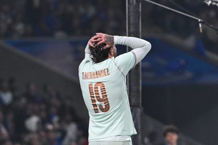 Theo Hernandez