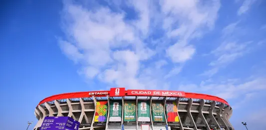 Allo stadio Azteca la cerimonia di apertura dei Mondiali, Shakira la star. Alle 21 Messico-Sudafrica