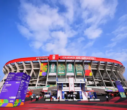 Allo stadio Azteca al via la cerimonia di apertura dei Mondiali, alle 21 Messico-Sudafrica