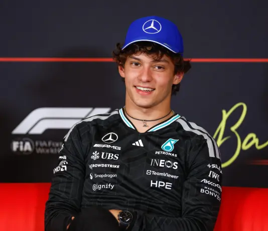 F1, Antonelli arriva a Barcellona da leader incontrastato: “Titolo? Per ora non ci penso”