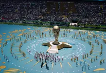 Allo stadio Azteca al via i Mondiali con Messico-Sudafrica. Shakira e Bocelli le star della cerimonia di apertura