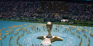 Allo stadio Azteca al via i Mondiali, Shakira e Bocelli le star della cerimonia di apertura
