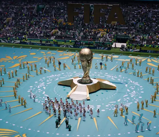 Allo stadio Azteca al via i Mondiali con Messico-Sudafrica. Shakira e Bocelli le star della cerimonia di apertura