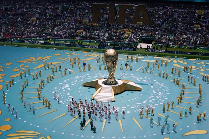 Cerimonia Mondiali 2026