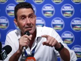 Vannacci “Il femminicidio è un omicidio come tutti gli altri”