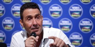 Vannacci “Il femminicidio è un omicidio come tutti gli altri”