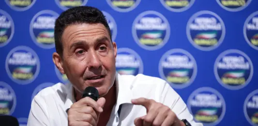 Vannacci “Il femminicidio è un omicidio come tutti gli altri”