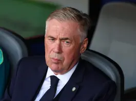 Brazil, Ancelotti: “You can’t win the World Cup in your first game”