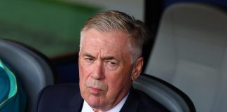 Brazil, Ancelotti: “You can’t win the World Cup in your first game”