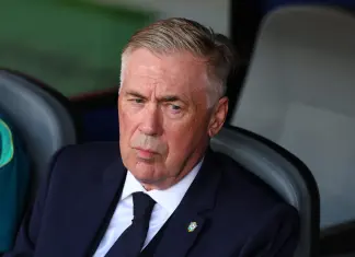 Brasile, Ancelotti “Il Mondiale non si vince alla prima partita”
