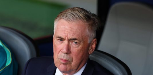 Brasile, Ancelotti “Il Mondiale non si vince alla prima partita”