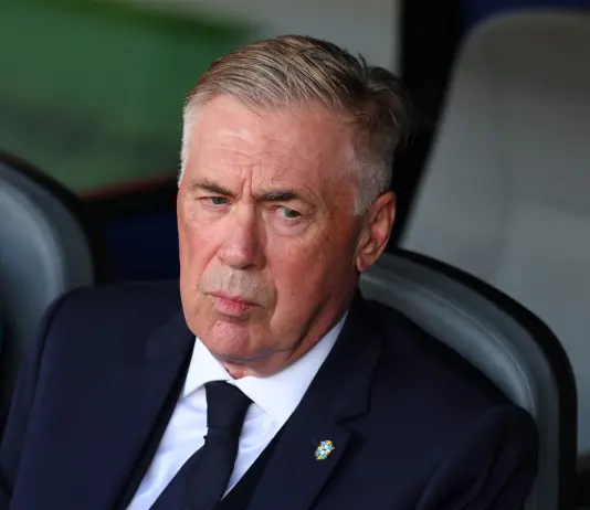 Brasile, Ancelotti “Il Mondiale non si vince alla prima partita”