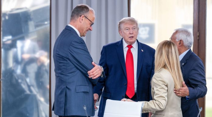 Contro l’intemperanza di Trump l’Ue deve trovare l’autonomia strategica