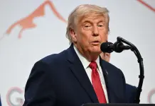 Trump al G7: “L’accordo con l’Iran sarà firmato a breve”
