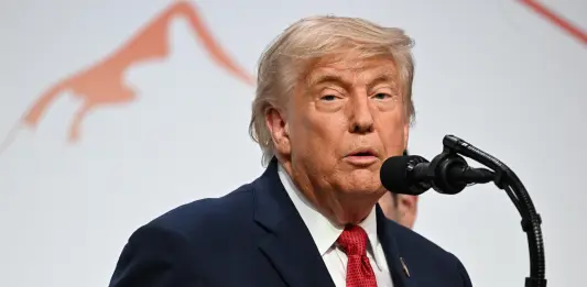 Trump al G7: “L’accordo con l’Iran sarà firmato a breve”