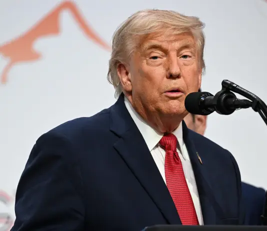 Trump al G7: “L’accordo con l’Iran sarà firmato a breve”