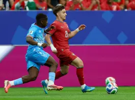Mondiali, la Repubblica Democratica del Congo sorprende il Portogallo: è 1-1