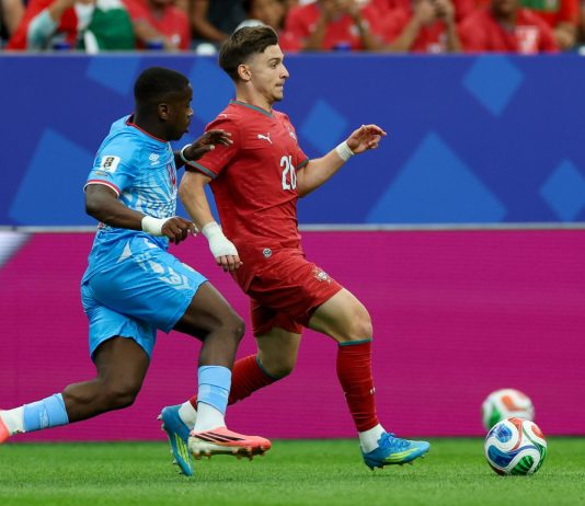 Mondiali, la Repubblica Democratica del Congo sorprende il Portogallo: è 1-1