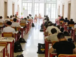 Maturità, seconda prova: Quintiliano al classico, matematica allo scientifico