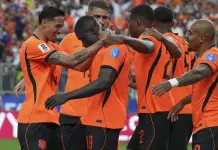Gol e spettacolo, l’Olanda piega la Svezia 5-1 e si prende il primo posto nel girone