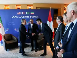 Usa-Iran, la delegazione di Teheran lascia la Svizzera dopo intense consultazioni
