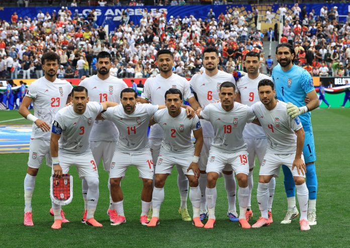 Iran