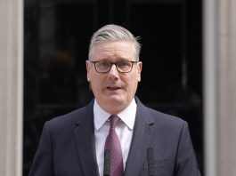 Il premier britannico Keir Starmer annuncia le sue dimissioni: “Metto il Paese al primo posto”