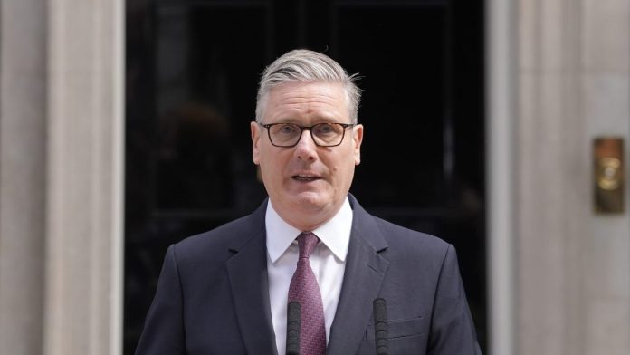 Starmer