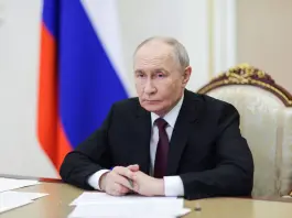 Putin “La Russia è pronta a negoziati di pace con l’Ucraina sulla base degli accordi di Istanbul”