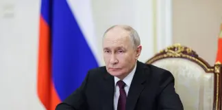 Putin “La Russia è pronta a negoziati di pace con l’Ucraina sulla base degli accordi di Istanbul”