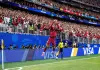 Il Portogallo ingrana la quinta, Uzbekistan di Cannavaro ko 5-0: doppietta per Ronaldo