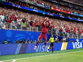 Il Portogallo ingrana la quinta, Uzbekistan di Cannavaro ko 5-0: doppietta per Ronaldo