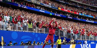 Il Portogallo ingrana la quinta, Uzbekistan di Cannavaro ko 5-0: doppietta per Ronaldo