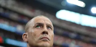 Da Berlino all’Uzbekistan, per Cannavaro 20 anni di emozioni Mondiali