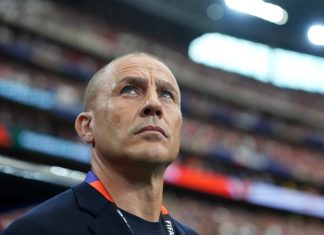Da Berlino all’Uzbekistan, per Cannavaro 20 anni di emozioni Mondiali