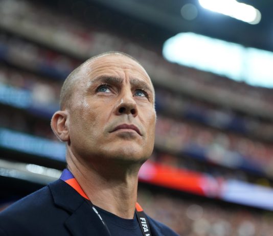Da Berlino all’Uzbekistan, per Cannavaro 20 anni di emozioni Mondiali