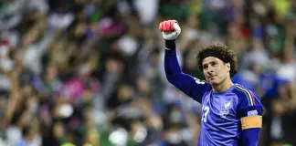 Mexico’s Ochoa returns to the field for his final career match: “Grateful for this moment”