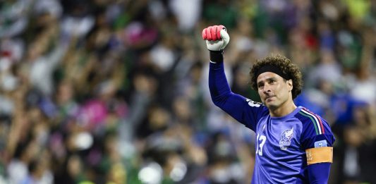 Mexico’s Ochoa returns to the field for his final career match: “Grateful for this moment”