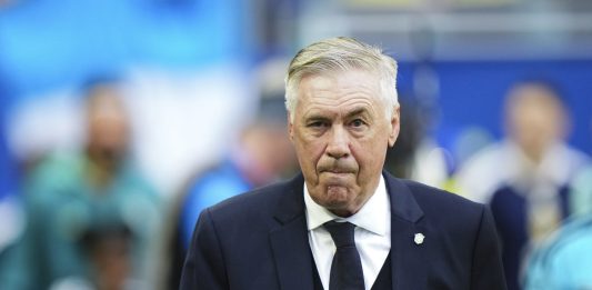 Ancelotti si gode il suo Brasile: “Ora stiamo giocando come una squadra”