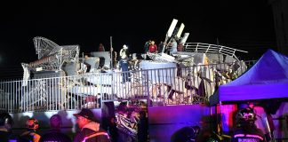 Da Haiti al Venezuela, i terremoti più devastanti degli ultimi 20 anni / La scheda