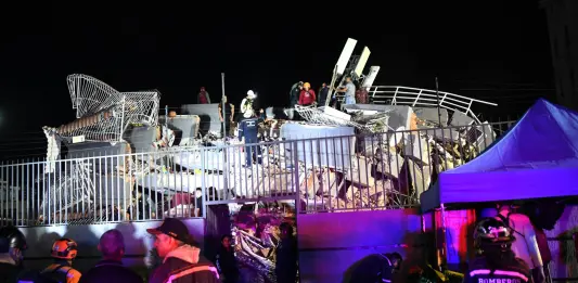 Da Haiti al Venezuela, i terremoti più devastanti degli ultimi 20 anni / La scheda
