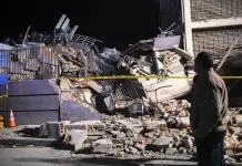 Violento terremoto in Venezuela di magnitudo 7.2 e 7.5, decine di morti e centinaia di feriti. Verifiche su italiani
