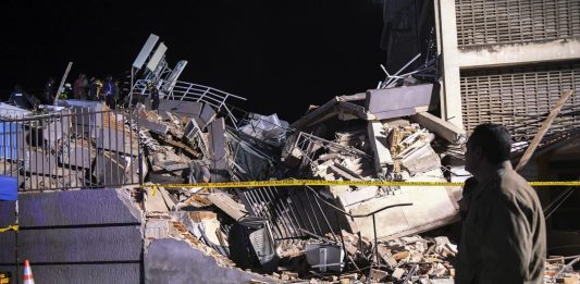 Violento terremoto in Venezuela di magnitudo 7.2 e 7.5, bilancio drammatico: 164 morti e 1000 feriti. Verifica su italiani