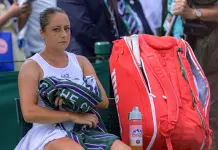 Wimbledon, Cocciaretto subito eliminata. In campo Sinner sul campo centrale